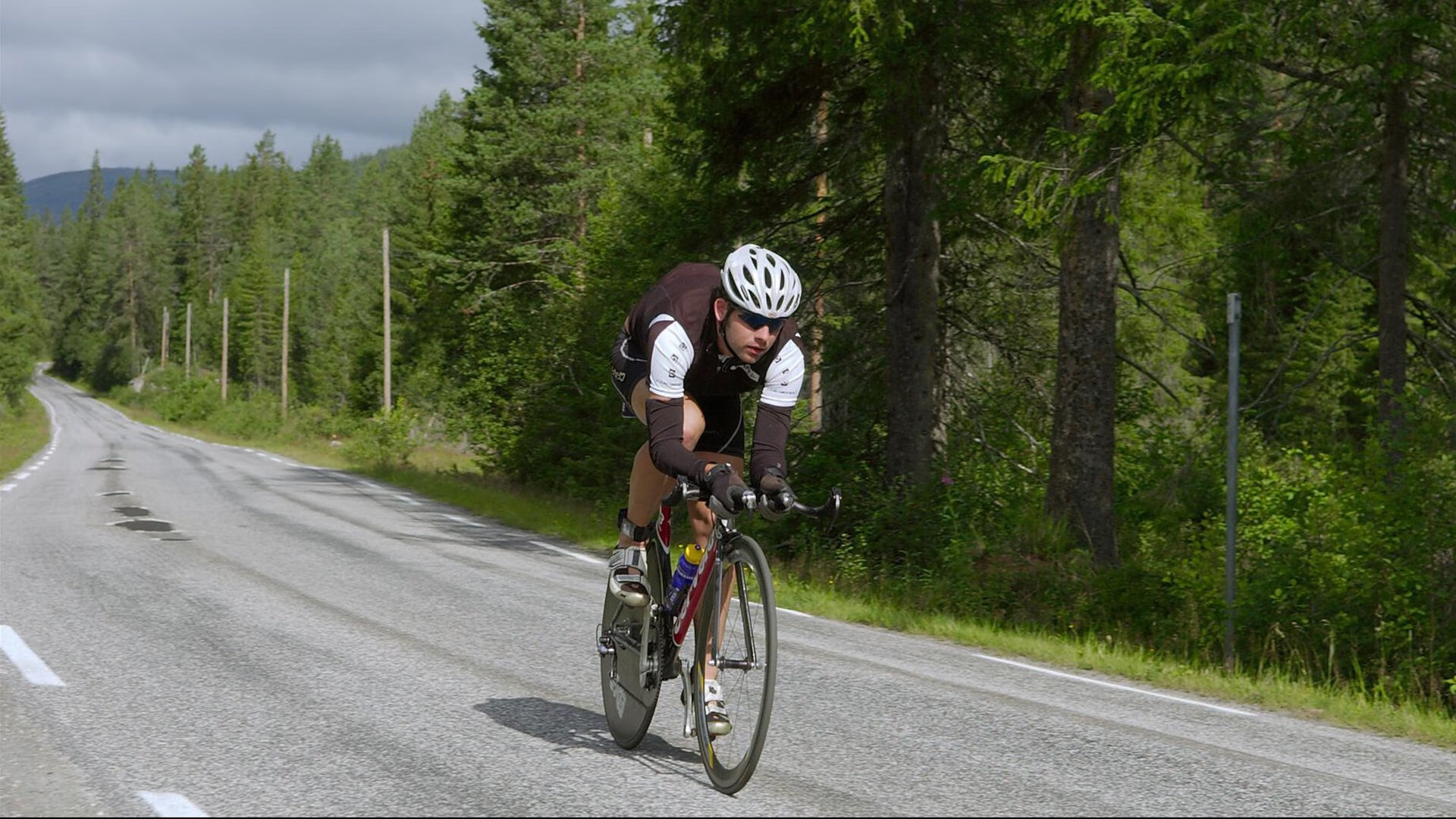 【运动员访谈】奥沙利文谈比赛中的罚分与犯规应对，奥沙利文享受比赛